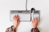 BakkerElkhuizen S-board 840 Numeric Keyboard