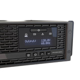 Middle Atlantic NEXSYSTM 1500VA, 15 Amp UPS Backup Power System with RackLinkTM, Individual Outlet Control