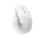 Logitech Lift Vertical Ergonomic Mouse