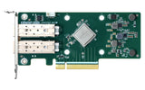 QNAP QXG-25G2SF-BCM network card Internal Fiber 25000 Mbit/s