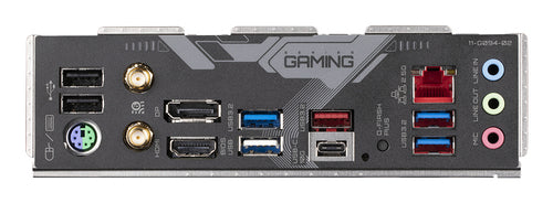 GIGABYTE B650 GAMING X AX V2 Motherboard