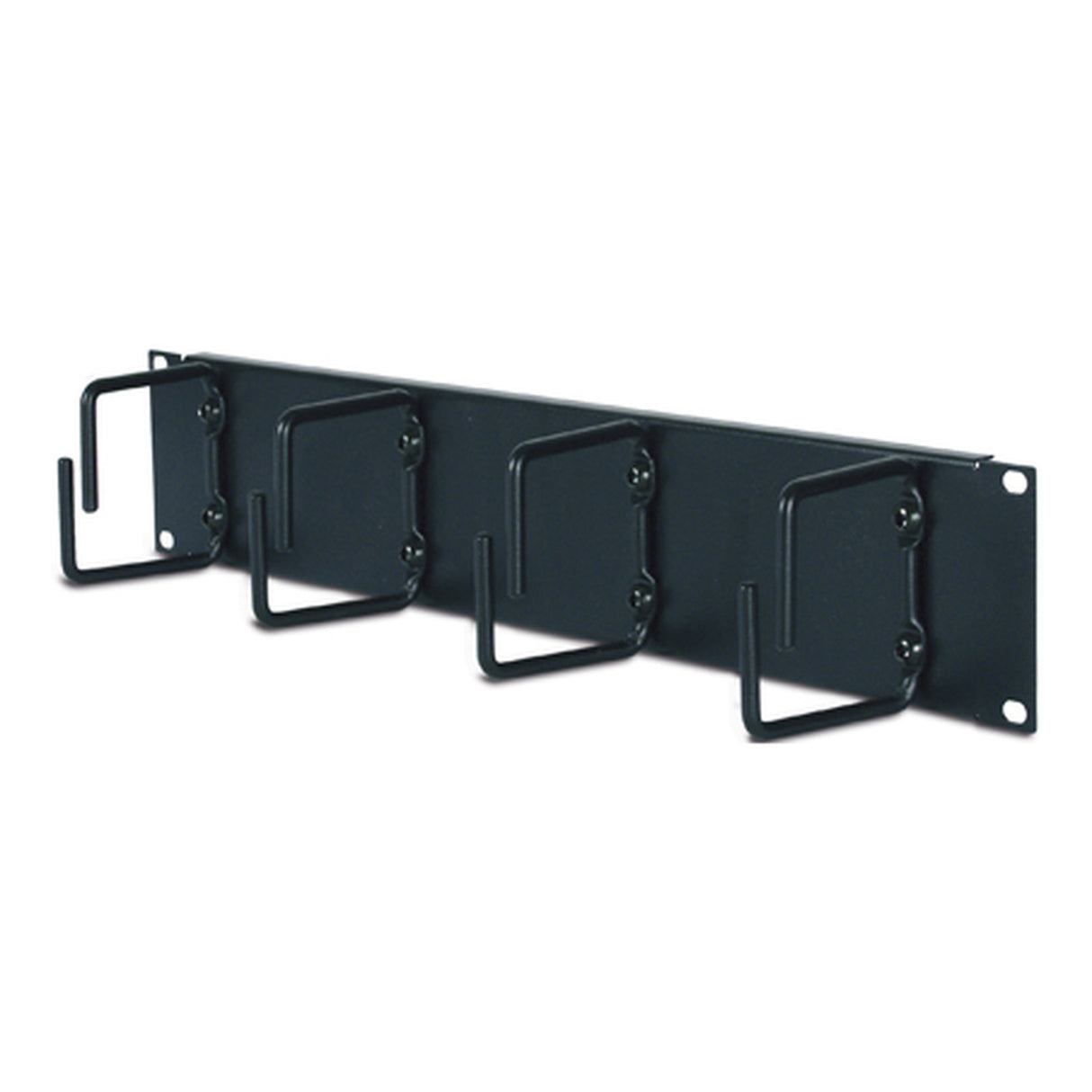APC Horizontal Cable Organizer 2U