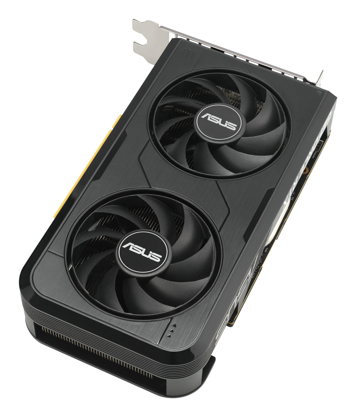 ASUS Dual -RTX5050-8G NVIDIA GeForce RTX 5050 8 GB GDDR6