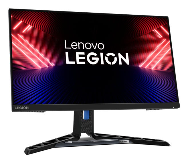 Lenovo R25i-30 computer monitor 62.2 cm (24.5") 1920 x 1080 pixels Full HD LED Black