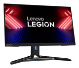 Lenovo R25i-30 computer monitor 62.2 cm (24.5") 1920 x 1080 pixels Full HD LED Black