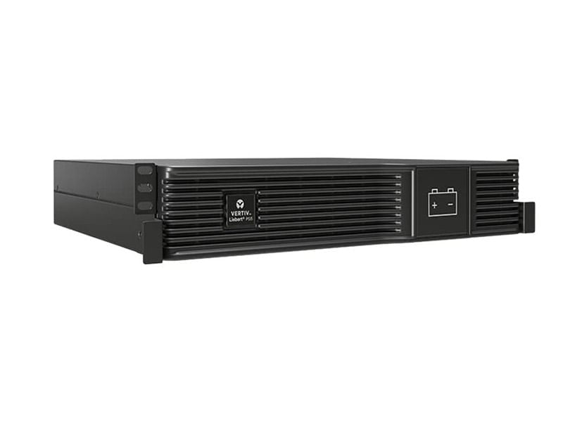 Vertiv PSI5-24VBATT UPS battery cabinet Rackmount