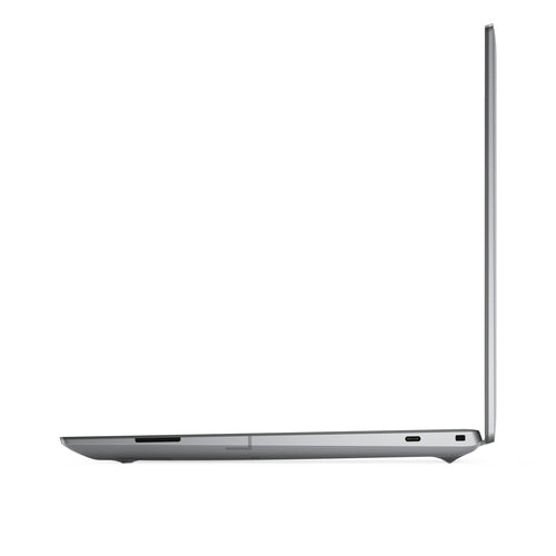 DELL Precision 5690 Intel Core Ultra 9 185H Mobile workstation 40.6 cm (16") Full HD+ 32 GB LPDDR5x-SDRAM 1 TB SSD NVIDIA RTX 2000 Ada Wi-Fi 7 (802.11be) Windows 11 Pro Grey
