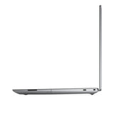 DELL Precision 5690 Intel Core Ultra 9 185H Mobile workstation 40.6 cm (16") Full HD+ 32 GB LPDDR5x-SDRAM 1 TB SSD NVIDIA RTX 2000 Ada Wi-Fi 7 (802.11be) Windows 11 Pro Grey
