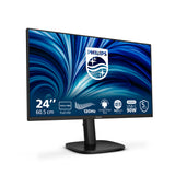 Philips 3000 series 24B2U3301/27 computer monitor 60.5 cm (23.8") 1920 x 1080 pixels Full HD LCD Black