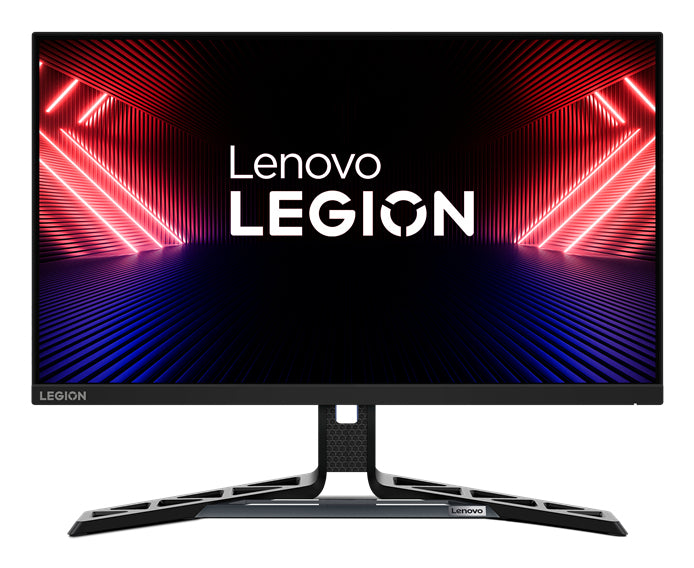 Lenovo R25i-30 computer monitor 62.2 cm (24.5") 1920 x 1080 pixels Full HD LED Black
