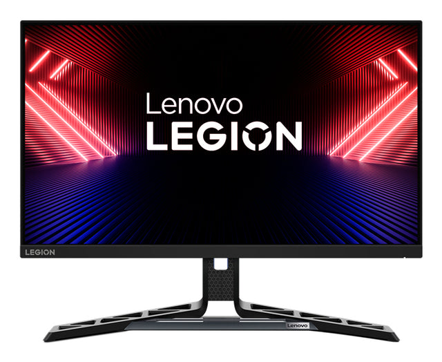 Lenovo R25i-30 computer monitor 62.2 cm (24.5") 1920 x 1080 pixels Full HD LED Black