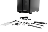 be quiet! Pure Base 501 DX Black Midi Tower