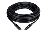 ATEN 10 m Ultra HD USB-C AOC Cable