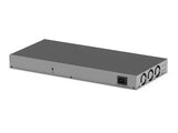 NETGEAR XS724TM Managed L2/L3/L4 10G Ethernet (100/1000/10000) 1U Grey