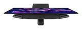 ASUS ROG Strix OLED XG27AQDPG computer monitor 67.3 cm (26.5") 2560 x 1440 pixels Wide Quad HD QD-OLED Black
