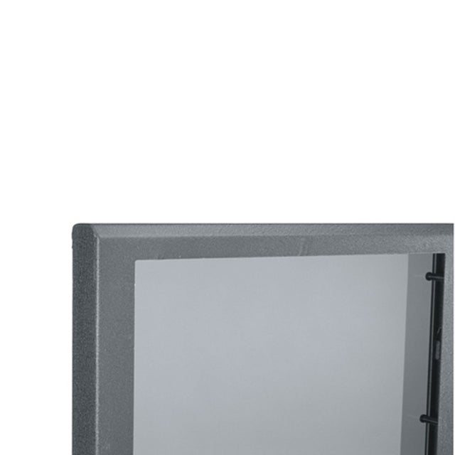 Middle Atlantic 44 RU Plexi Vented Front Door for MRK Racks
