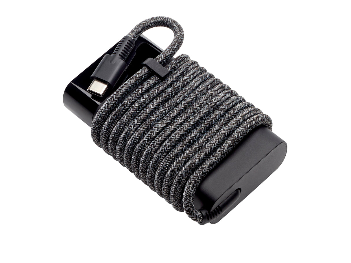 HP USB-C 65W Laptop Charger