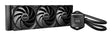 be quiet! Pure Loop 3 | 360mm Processor All-in-one liquid cooler 12 cm Black 1 pc(s)