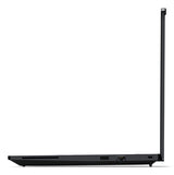 Lenovo ThinkPad P14s Gen 6 (Intel) Intel Core Ultra 7 265H Mobile workstation 36.8 cm (14.5") WQXGA 32 GB DDR5-SDRAM 1 TB SSD Wi-Fi 7 (802.11be) Windows 11 Pro Black French