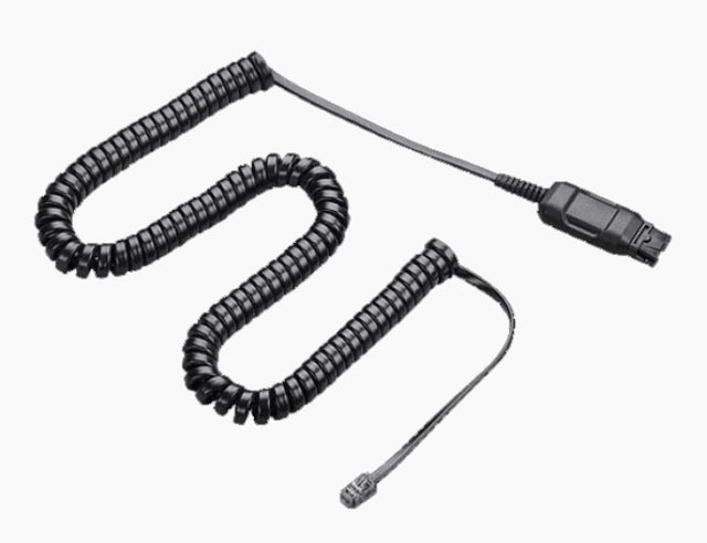 HP Poly A10-16 Adapter (Bagged)