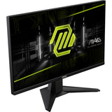 MSI MAG 255XF computer monitor 62.2 cm (24.5") 1920 x 1080 pixels Full HD Black