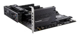 ASUS ThunderboltEX 5 interface cards/adapter Internal Mini DisplayPort, USB 2.0, PCIe, USB Type-C, Thunderbolt, VGA