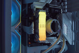 Kingston Technology FURY 48GB 6400MT/s DDR5 CL32 DIMM (Kit of 2) Renegade RGB XMP