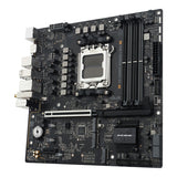 ASUS TUF GAMING B650EM-E WIFI motherboard AMD B650 Socket AM5 micro ATX