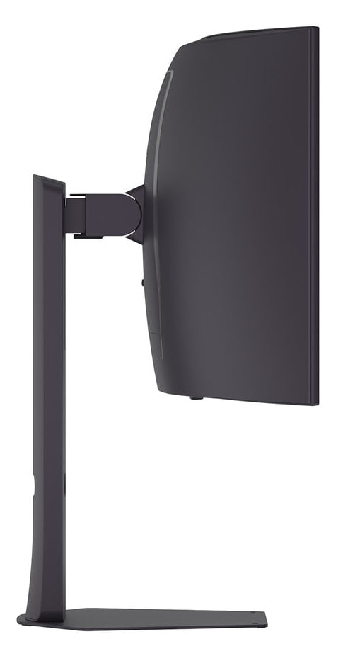 LG 34GX900A-B computer monitor 86.1 cm (33.9") 3440 x 1440 pixels Wide Quad HD OLED Black