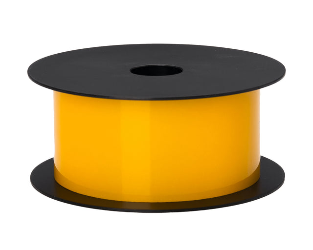 Brother BMSLT201RF printer label Yellow Self-adhesive printer label
