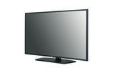 LG 50UN570H0UA hospitality TV 127 cm (50") 4K Ultra HD Grey 20 W