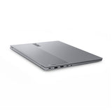 Lenovo ThinkBook 16 G8 IRL Intel Core 5 210H Laptop 40.6 cm (16") WUXGA 16 GB DDR5-SDRAM 256 GB SSD Wi-Fi 6E (802.11ax) Windows 11 Pro Grey Spanish