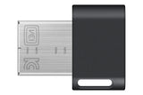 Samsung MUF-512AB USB flash drive 512 GB USB Type-A 3.2 Gen 1 (3.1 Gen 1) Black, Stainless steel