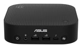 ASUS NUC RNUC14LNKU7099HU Copilot+ PC Intel Core Ultra 7 258V 32 GB LPDDR5x-SDRAM 1 TB SSD Windows 11 Home Mini PC Black