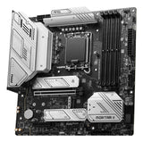 MSI MAG B760M MORTAR WIFI II DDR5 Intel B760 LGA 1700 micro ATX
