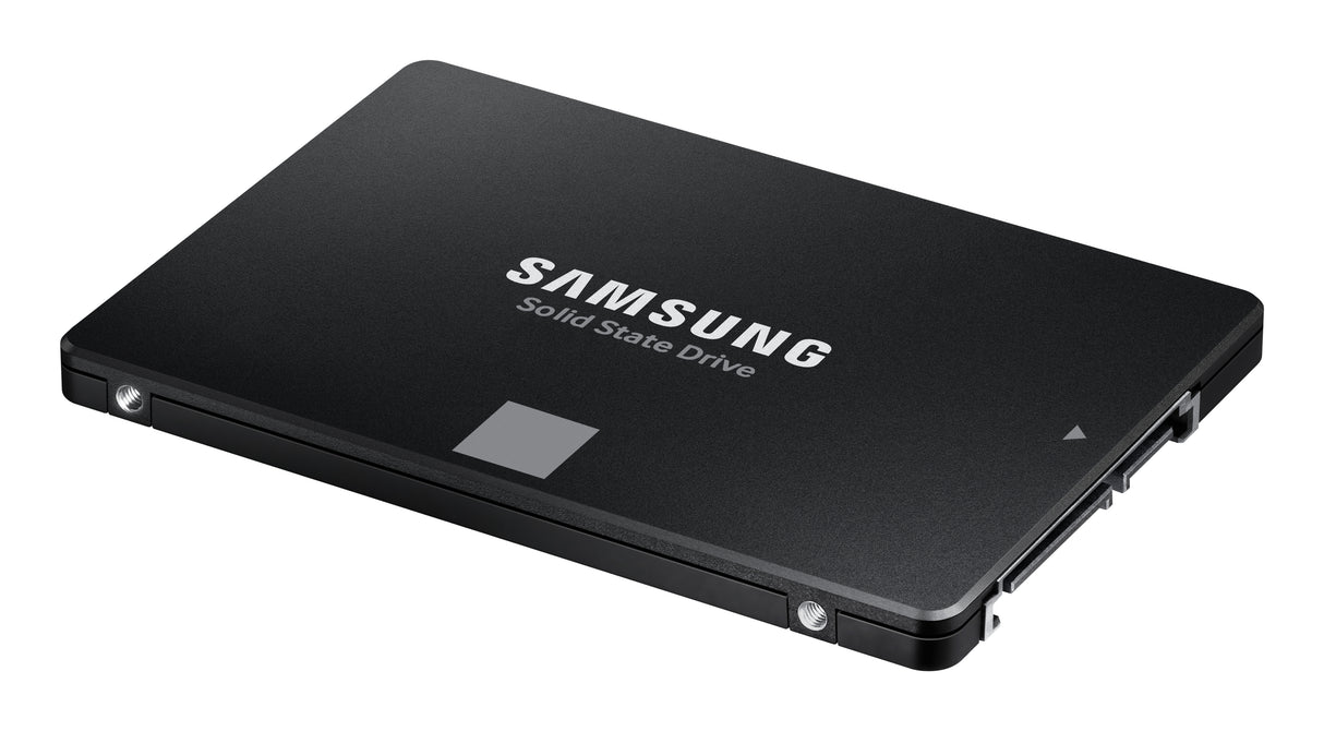 Samsung 870 EVO 2 TB 2.5" Serial ATA III V-NAND