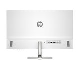 HP Series 5 27 inch FHD Monitor with Speakers - 527sa