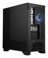 MSI Aegis RS2 C14NUF7-828US Intel® Core™ i7 i7-14700KF 32 GB DDR5-SDRAM 2 TB SSD NVIDIA GeForce RTX 4070 Ti Super Windows 11 Pro Desktop PC Black