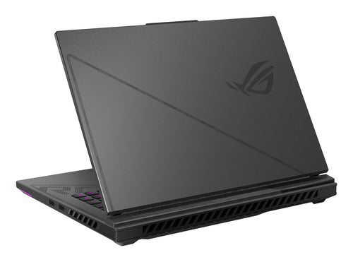 ASUS ROG Strix G16 G614JV-DB91-CA Intel® Core™ i9 i9-13980HX Laptop 40.6 cm (16") WQXGA 16 GB DDR5-SDRAM 1 TB SSD NVIDIA GeForce RTX 4060 Wi-Fi 6E (802.11ax) Windows 11 Home Grey