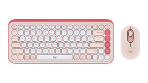 Logitech POP ICON COMBO