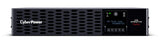 CyberPower PR3000RT2UC uninterruptible power supply (UPS) Line-Interactive 3 kVA 3000 W 9 AC outlet(s)