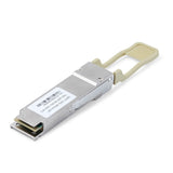 StarTech.com Cisco QSFP-100G-SR1.2 Compatible QSFP Module, 100Gbps Multi Mode Fiber (MMF), 100m [328ft], LC Transceiver, 850nm/900nm