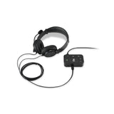 Kensington Universal 3-in-1 Pro Audio Headset Switch