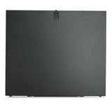 APC NetShelter SX 48U 1200mm Deep Split Side Panels Black Qty 2