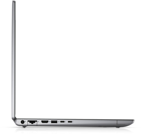 DELL Precision 7680 Intel® Core™ i9 i9-13950HX Mobile workstation 40.6 cm (16") Full HD+ 64 GB DDR5-SDRAM 1 TB SSD NVIDIA RTX 4000 Ada Wi-Fi 6E (802.11ax) Windows 11 Pro Grey
