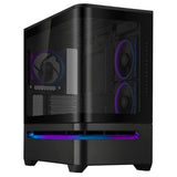 ASUS PRIME AP202 ARGB Mini Tower Black