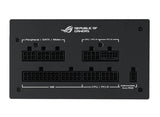 ASUS ROG STRIX 850W Gold Aura Edition power supply unit 20+4 pin ATX ATX Black