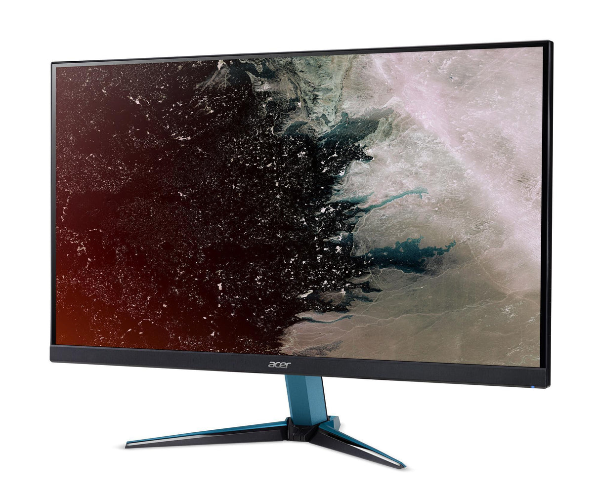 Acer VG272U V3bmiipx computer monitor 68.6 cm (27") 2560 x 1440 pixels Wide Quad HD LED Black