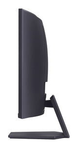 LG 27GS60QX-B computer monitor 68.6 cm (27") 2560 x 1440 pixels Quad HD LCD Black