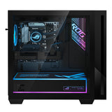 ASUS ROG G700 G700TF-DSU95090A-CB Intel Core Ultra 9 285K 64 GB DDR5-SDRAM 2 TB SSD NVIDIA GeForce RTX 5090 Windows 11 Home Tower PC Black